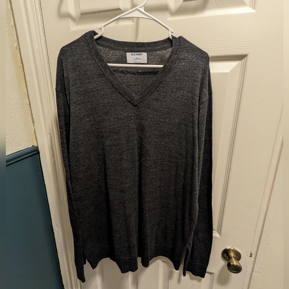 Men's Sweater - never worn
